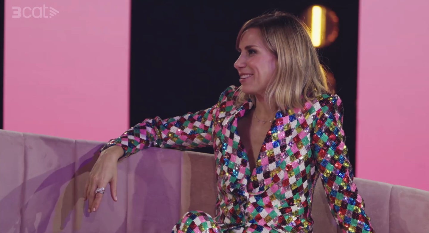TV3 cambia de hora el programa de Bibiana Ballbé - TV3