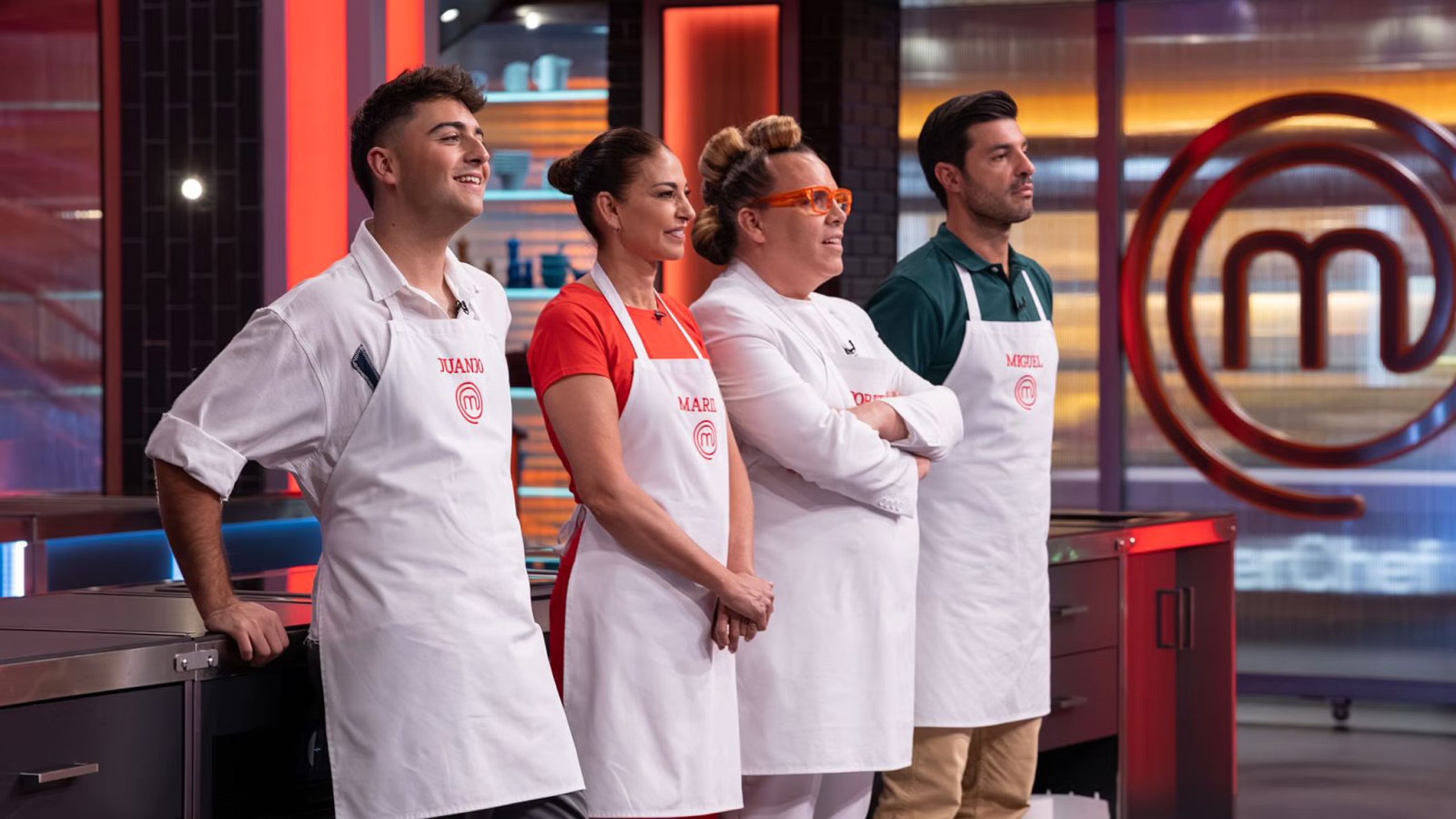 A qui han expulsat de 'Masterchef'_ - TVE