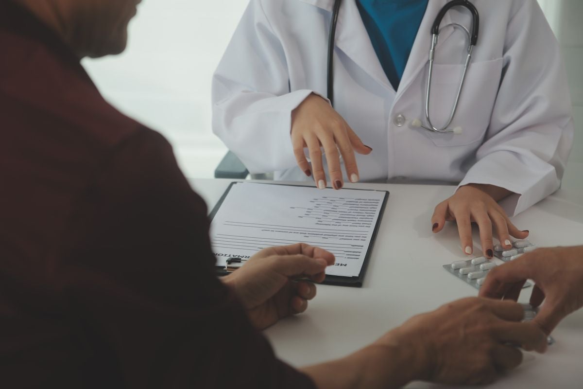 Madrid augmenta la seva capacitat diagnòstica / Servimedia