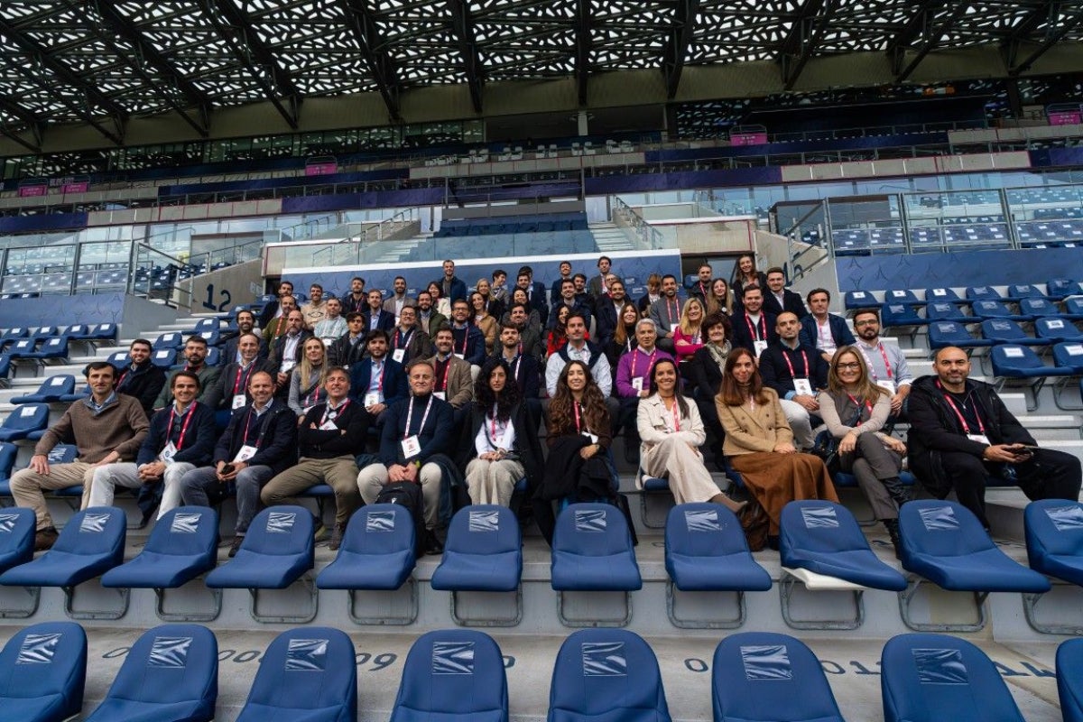 La Liga | Servimedia