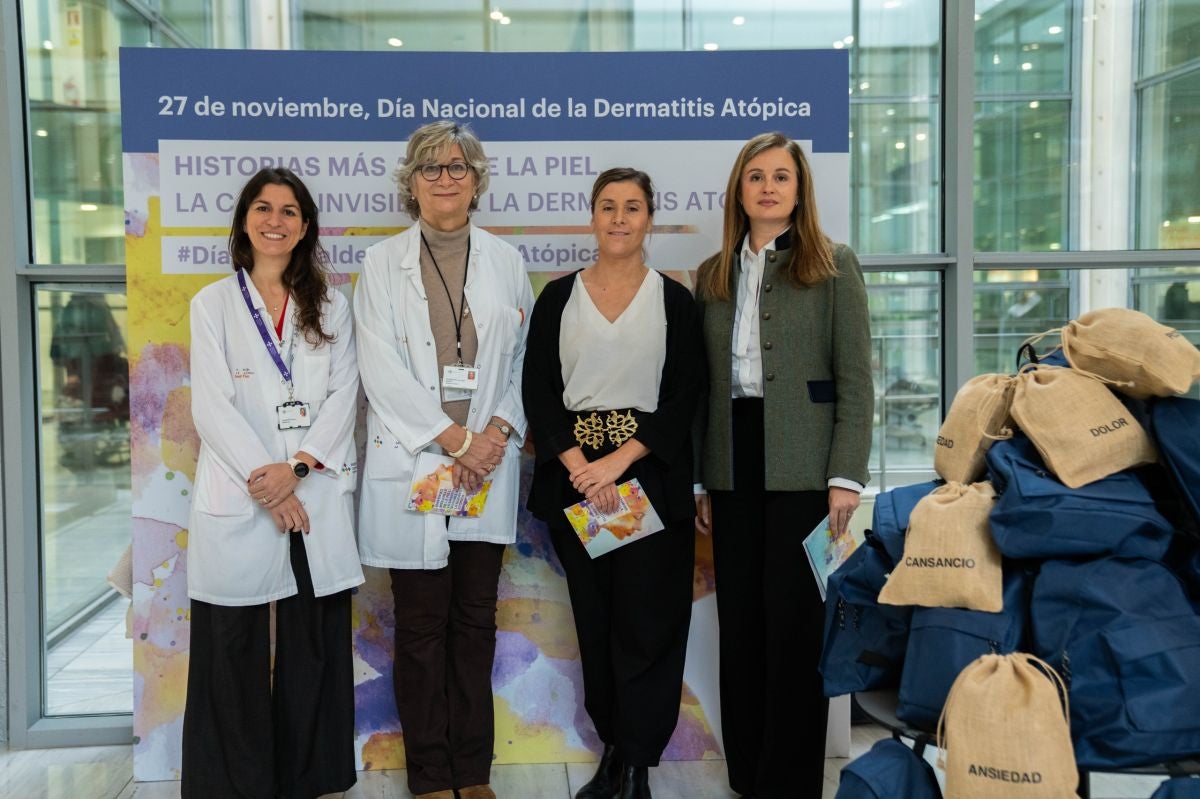 Especialistes d'Almirall / Servimedia