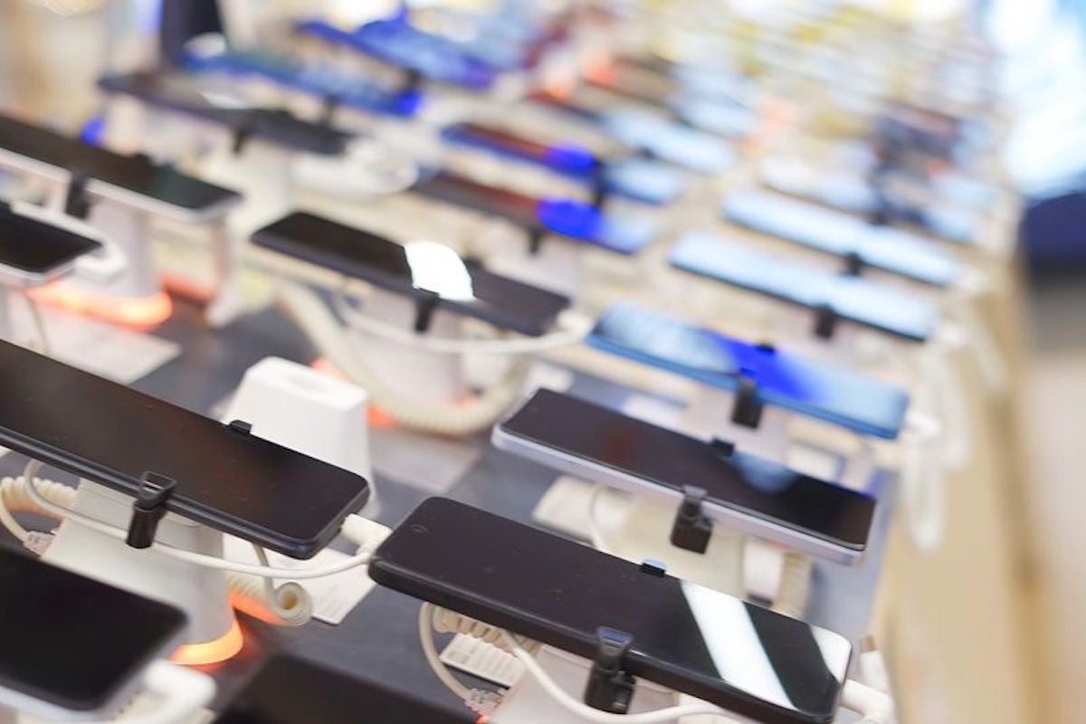 Movistar se suma al Black Friday dels grans operadors globals amb més de 80 dispositius rebaixats