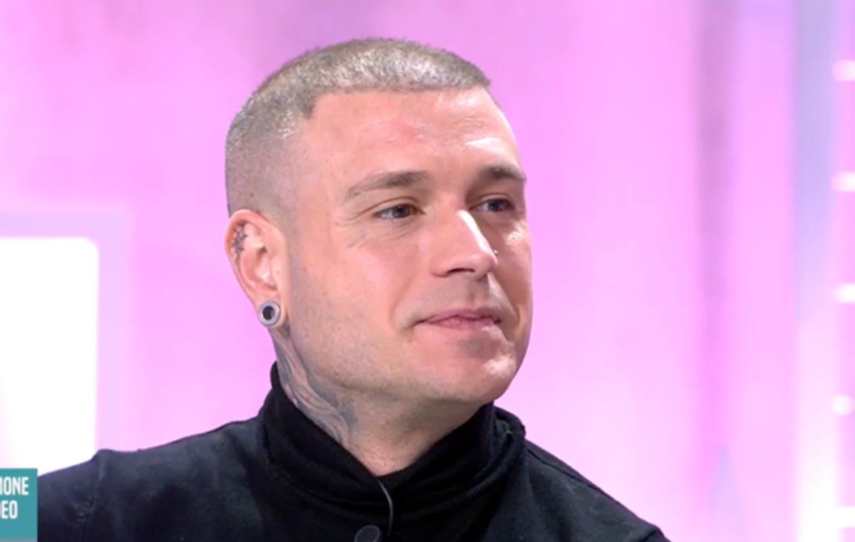 Adrián Rodríguez recae en el proceso de desintoxicación | Telecinco