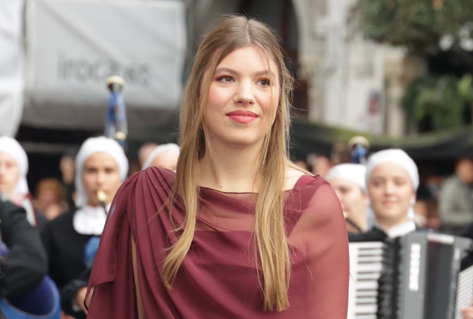 Así es la agenda de Sofía de Borbón en Lisboa | Europa Press