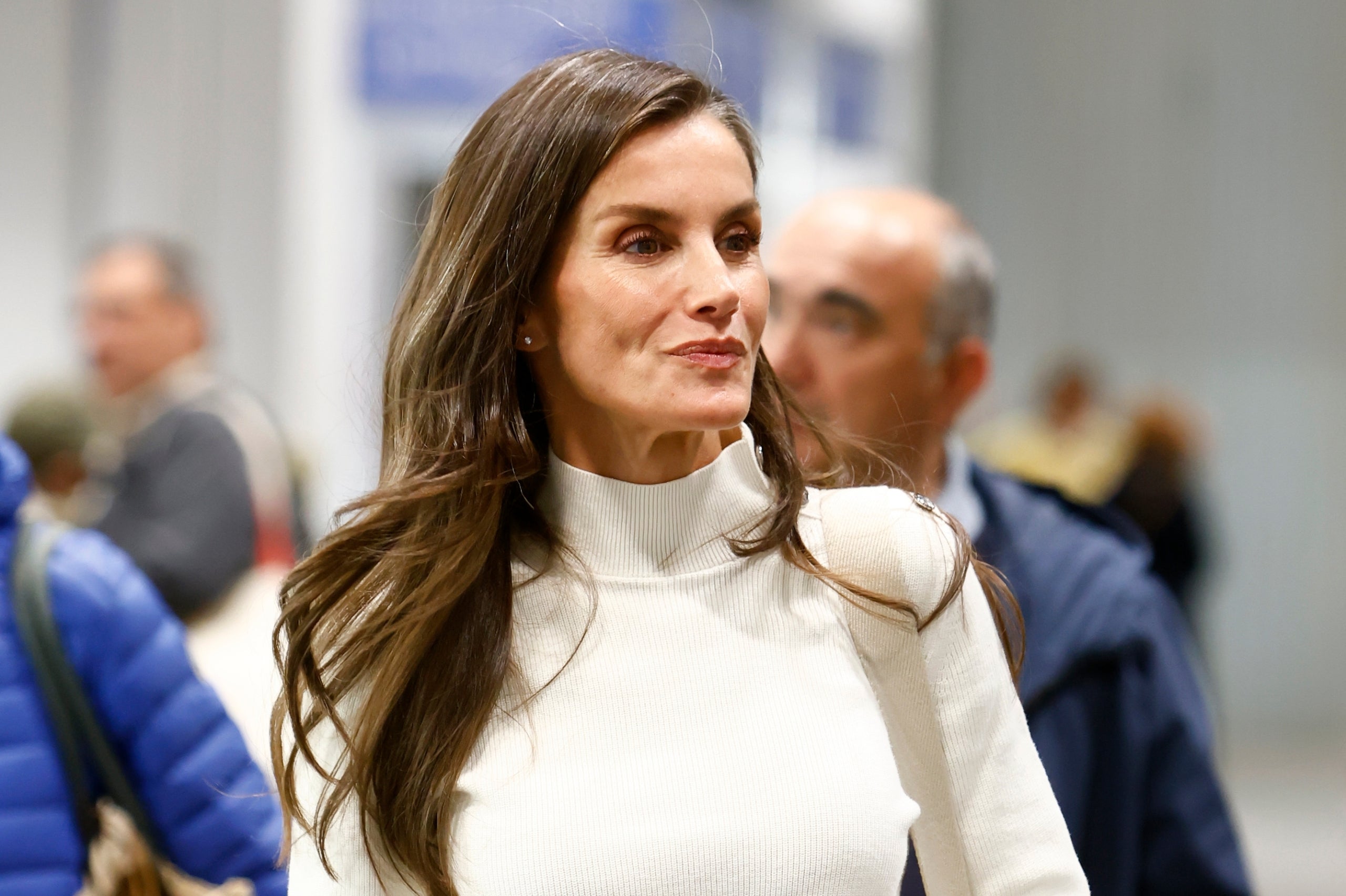 Així és l'esmorzar que pren Letícia: tots els detalls | Europa Press