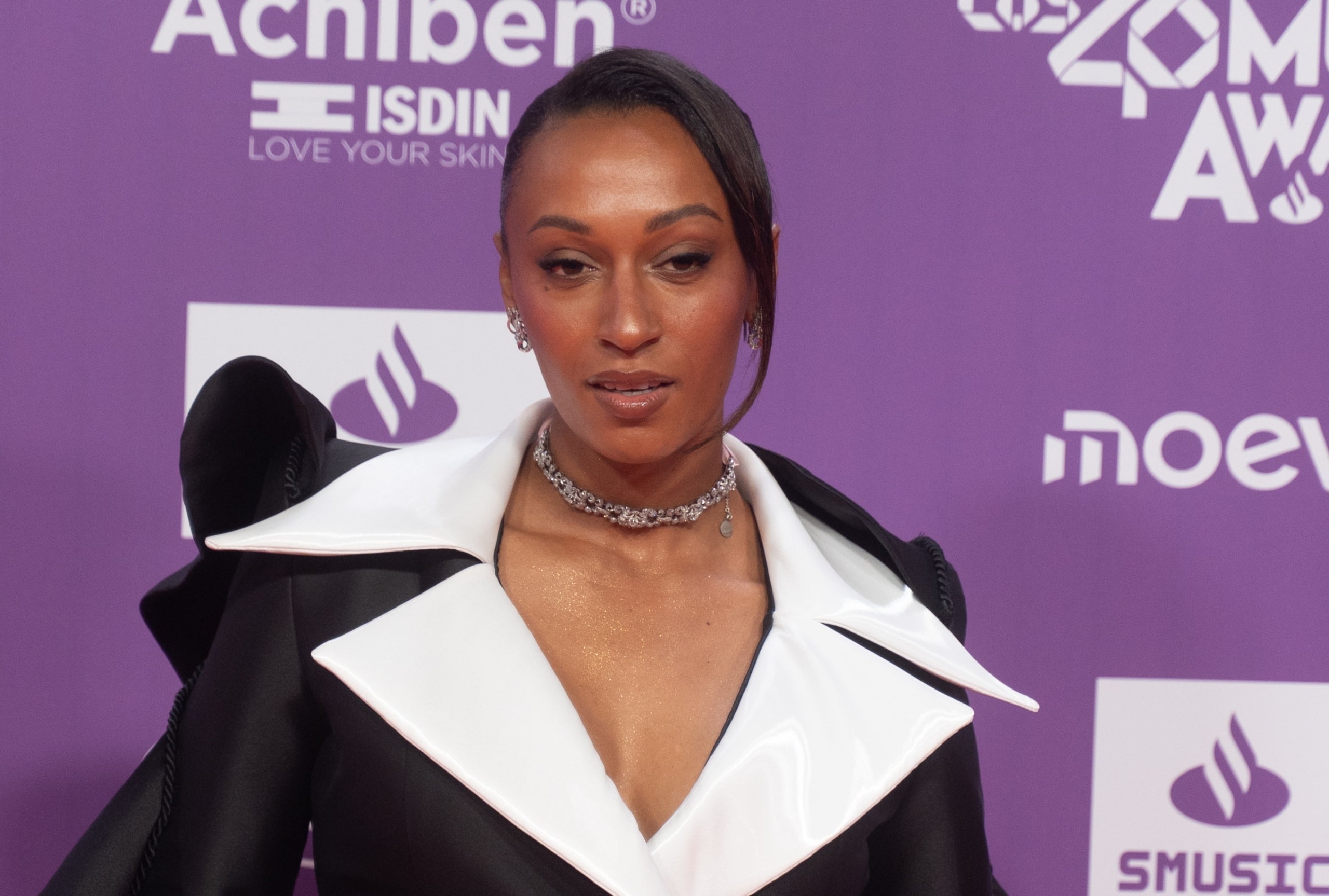 Ana Peleteiro parla de la pèrdua del seus segon bebè | Europa Press