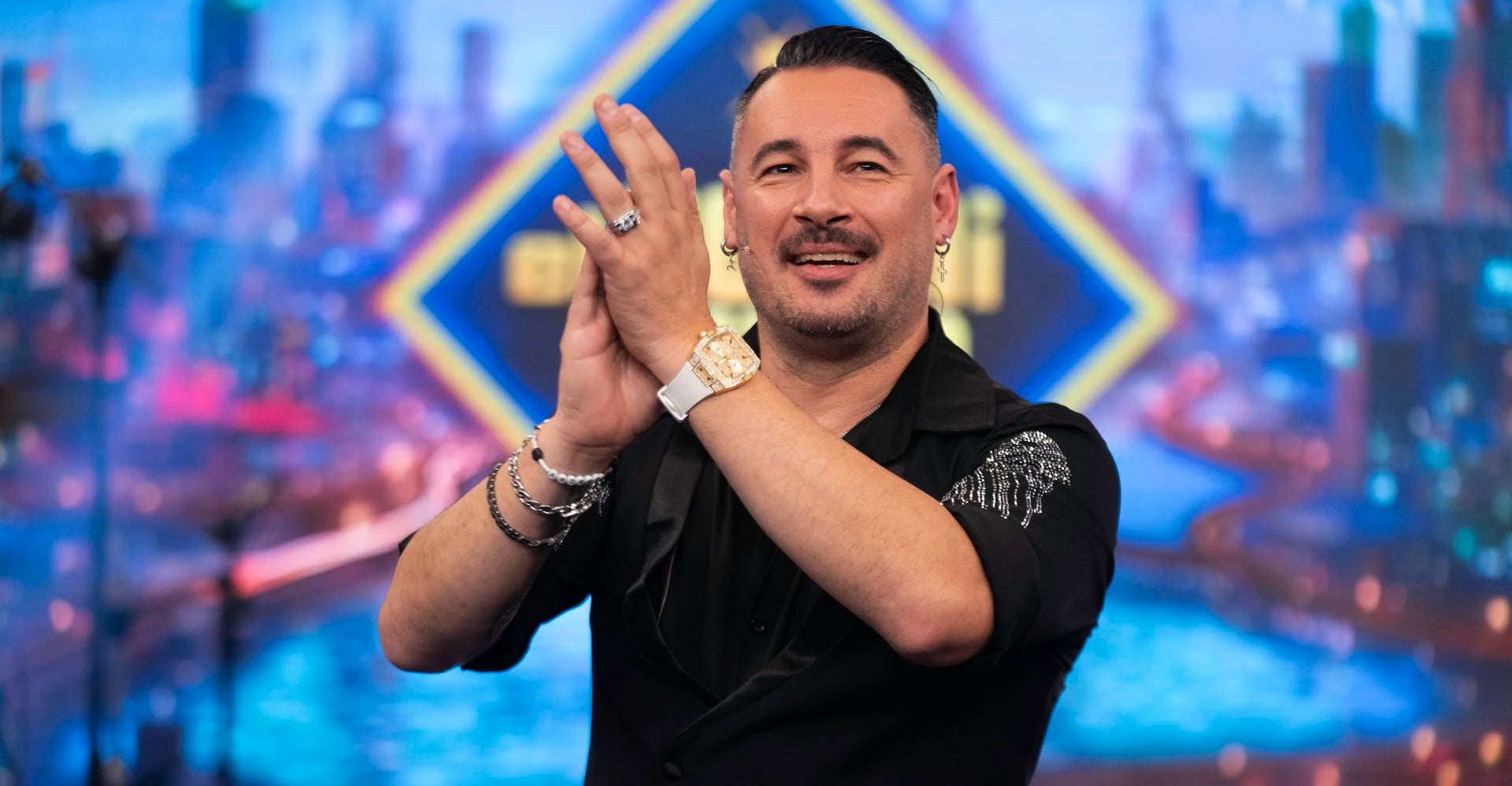 Andy revela toda la verdad de su pelea con Lucas - Antena 3