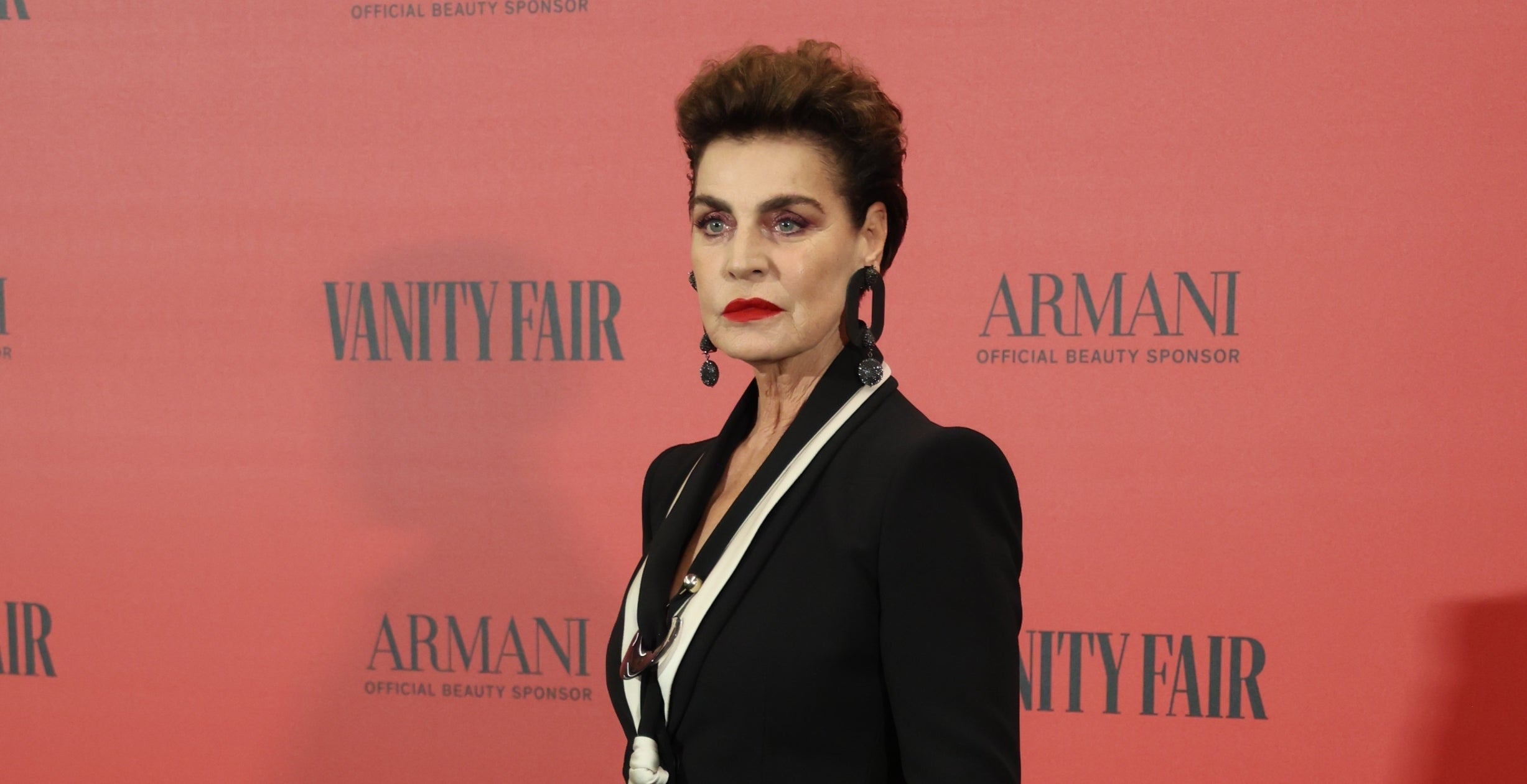 Antonia Dell'Atte es pronuncia després del comiat d'Alessandro Lequio a Mediaset | Europa Press