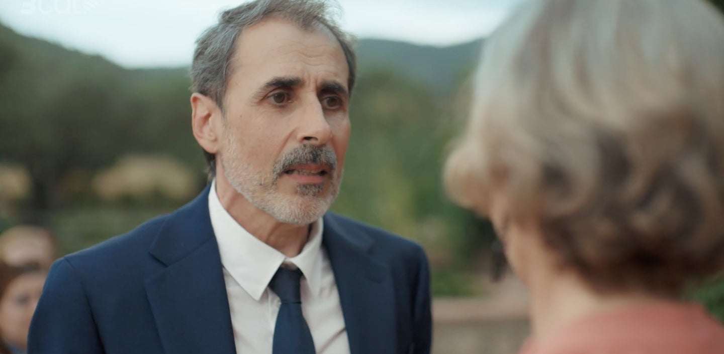 Aquesta ha estat una temporada molt intensa per a ell - 3Cat