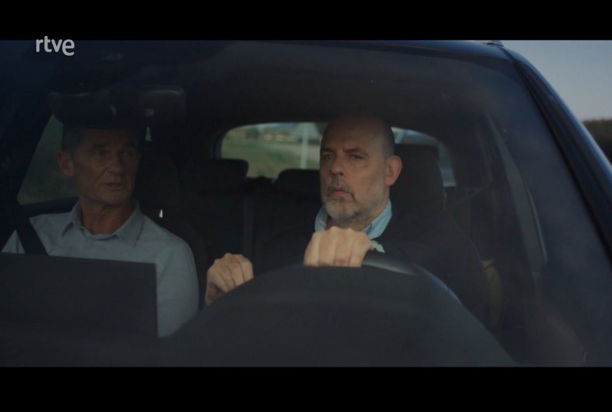 Basté s'estrena a La 2Cat amb una entrevista a Iñaki Urdangarin _ RTVE