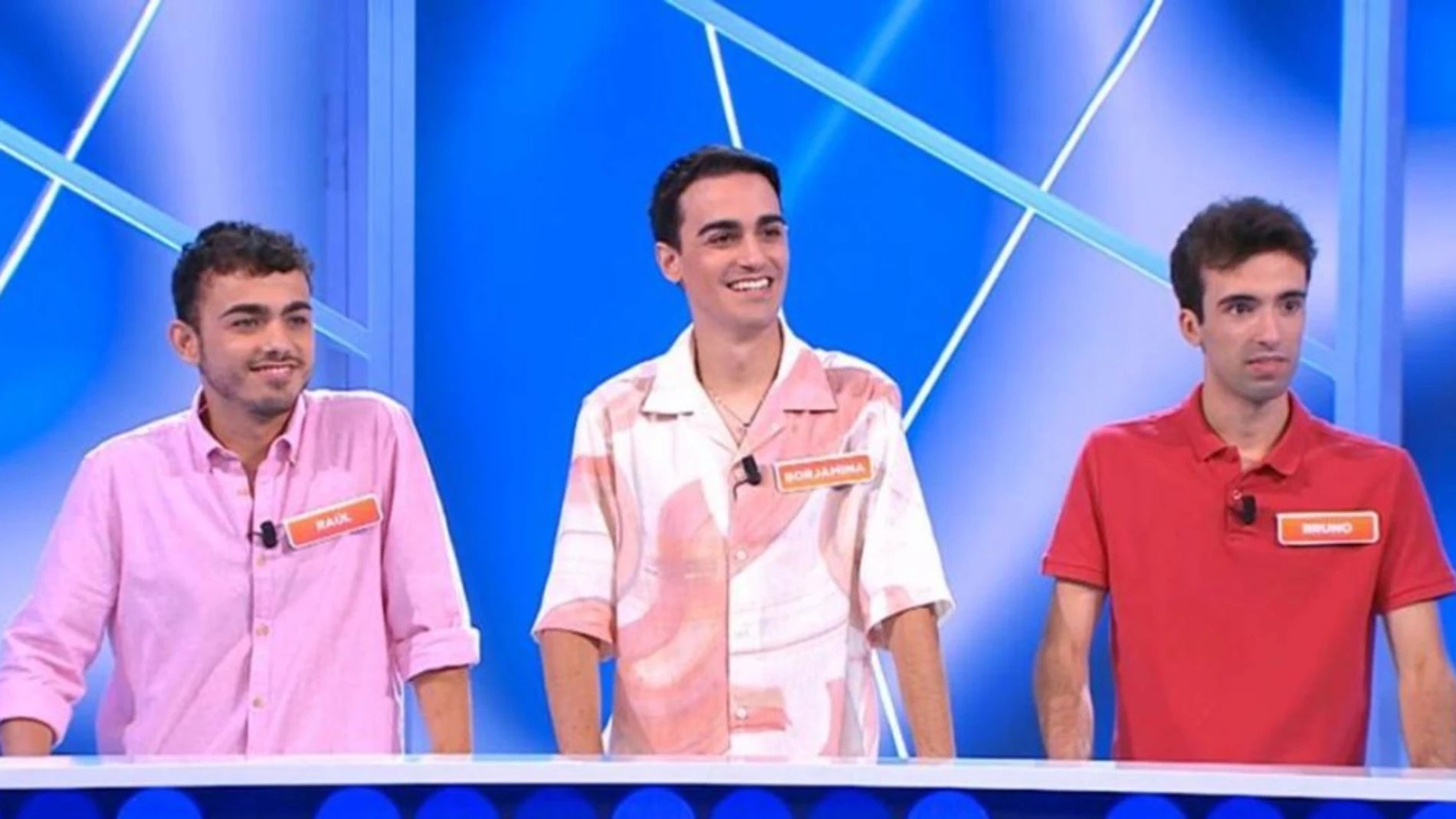 Borjamina, de Los Mozos de Arousa, ha revelat la inversió que ha fet amb el premi de 'Reacción en cadena' | Telecinco