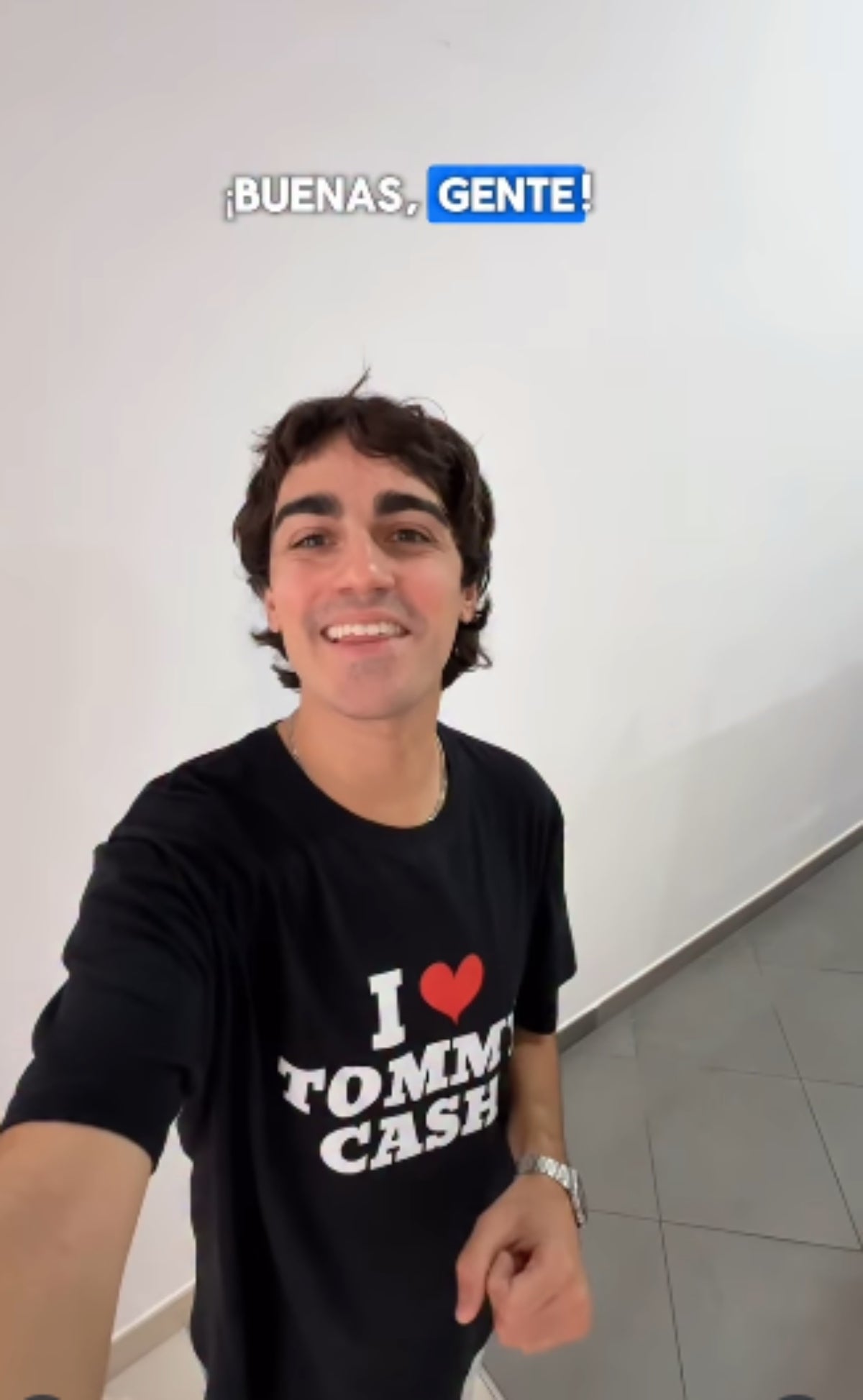 Borjamina revela en què ha gastat el premi de 'Reacción en cadena' | Instagram