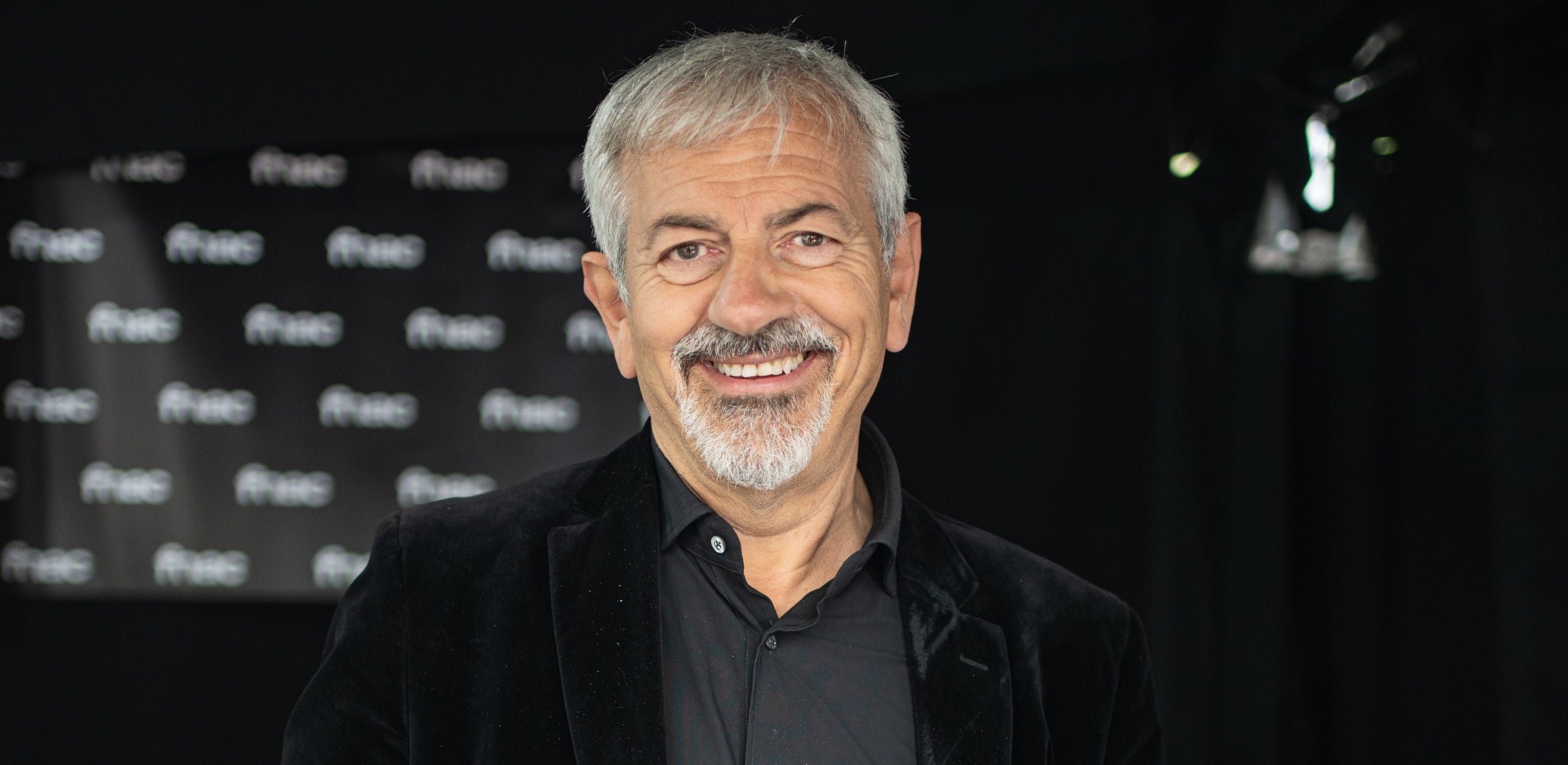 Carlos Sobera da detalles de la diabetes que padece - Europa Press