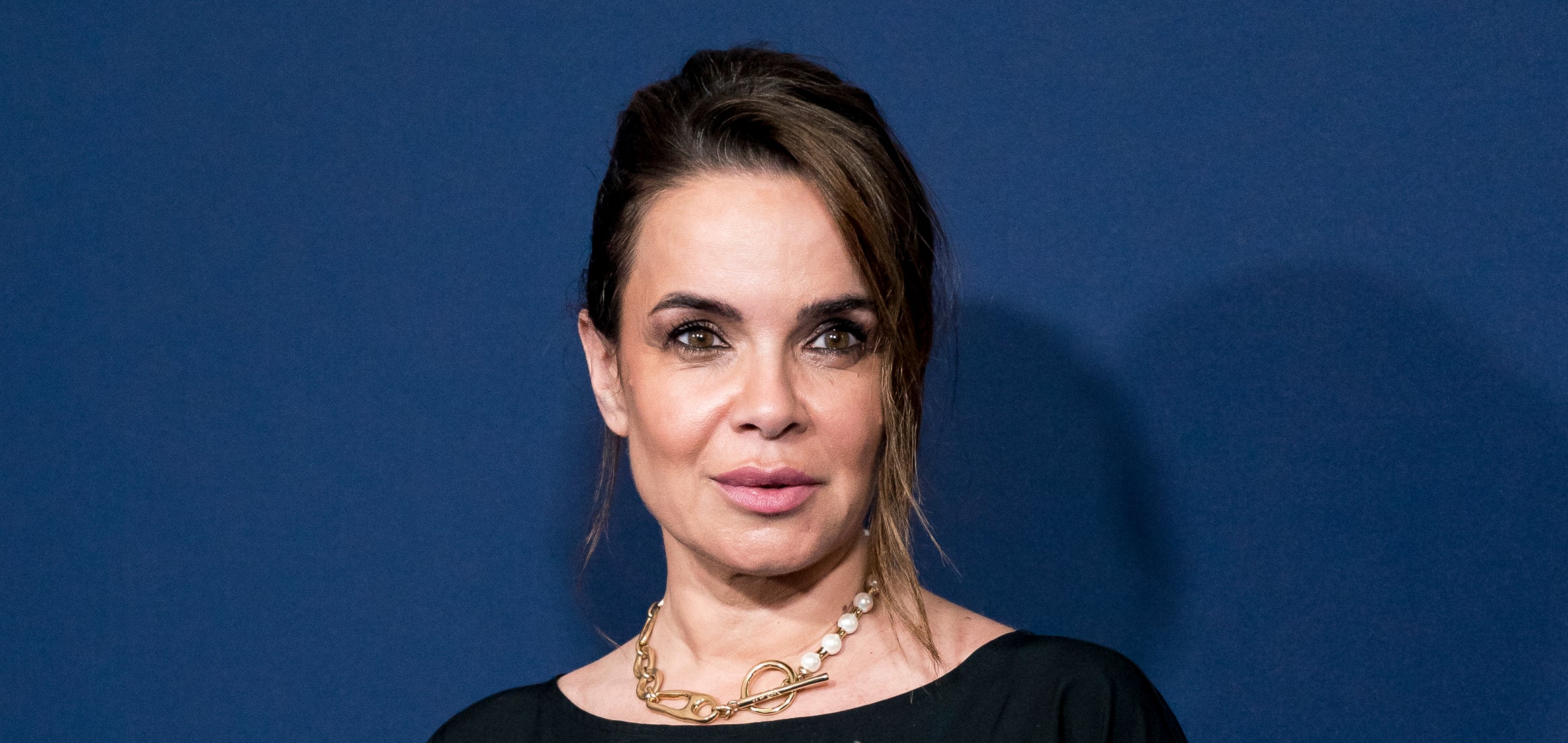 Carme Chaparro dona detalls de les dues operacions que li han fet - Europa Press