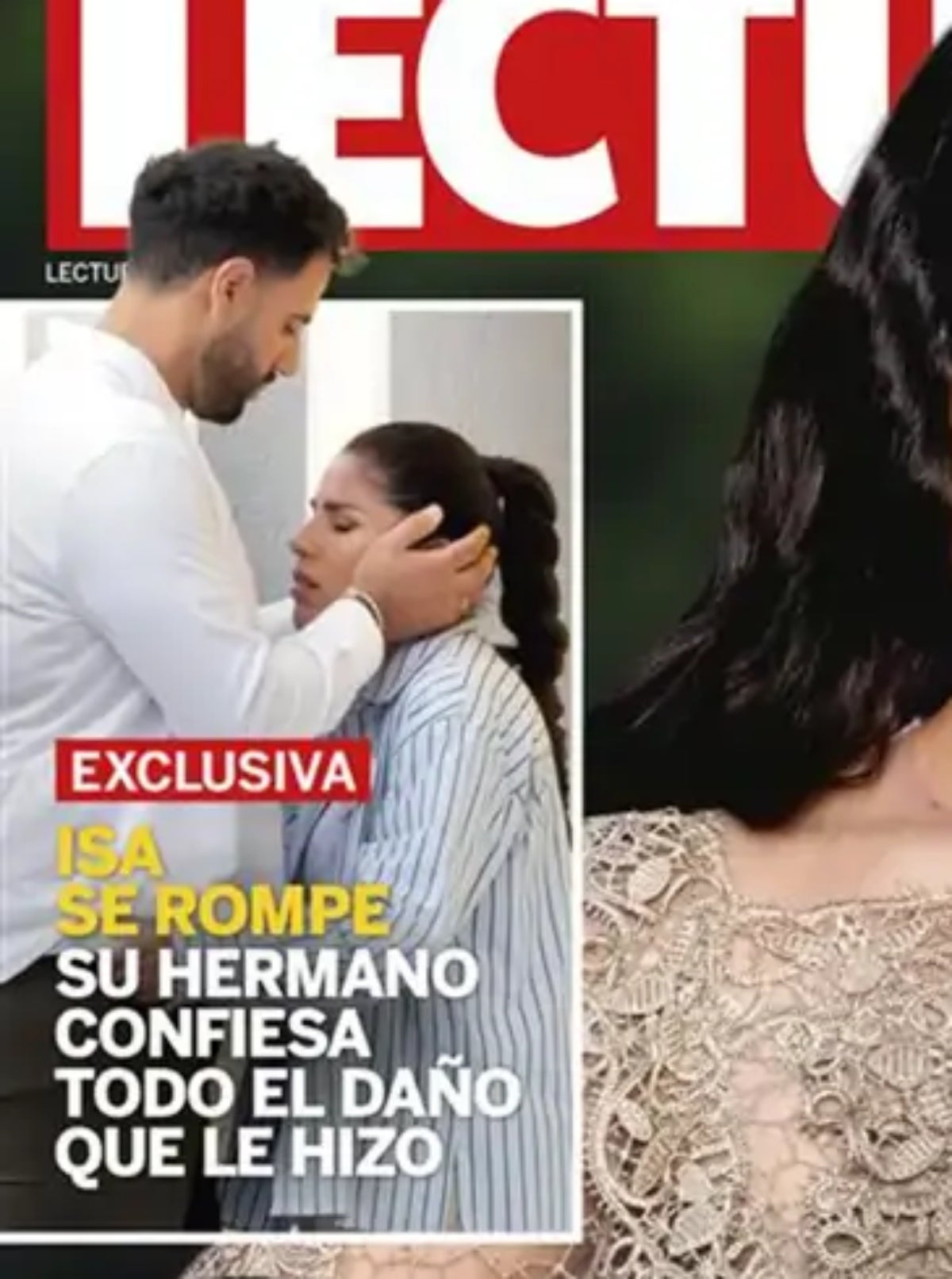 ¿Cómo está Isa Pantoja después de la entrevista de Kiko Rivera? | Lecturas