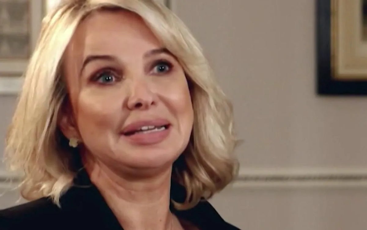 ¿Cómo ha cambiado la cara de Corinna Larsen? | Telecinco