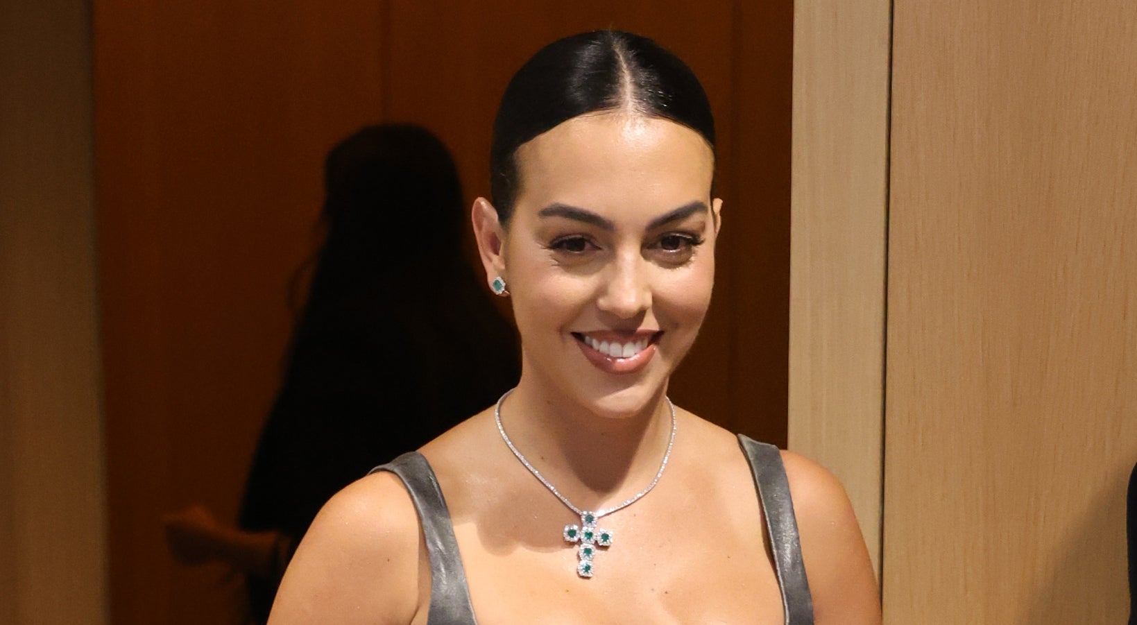 Com ha canviat la cara de Georgina? Una experta analitza els retocs estètics | Europa Press