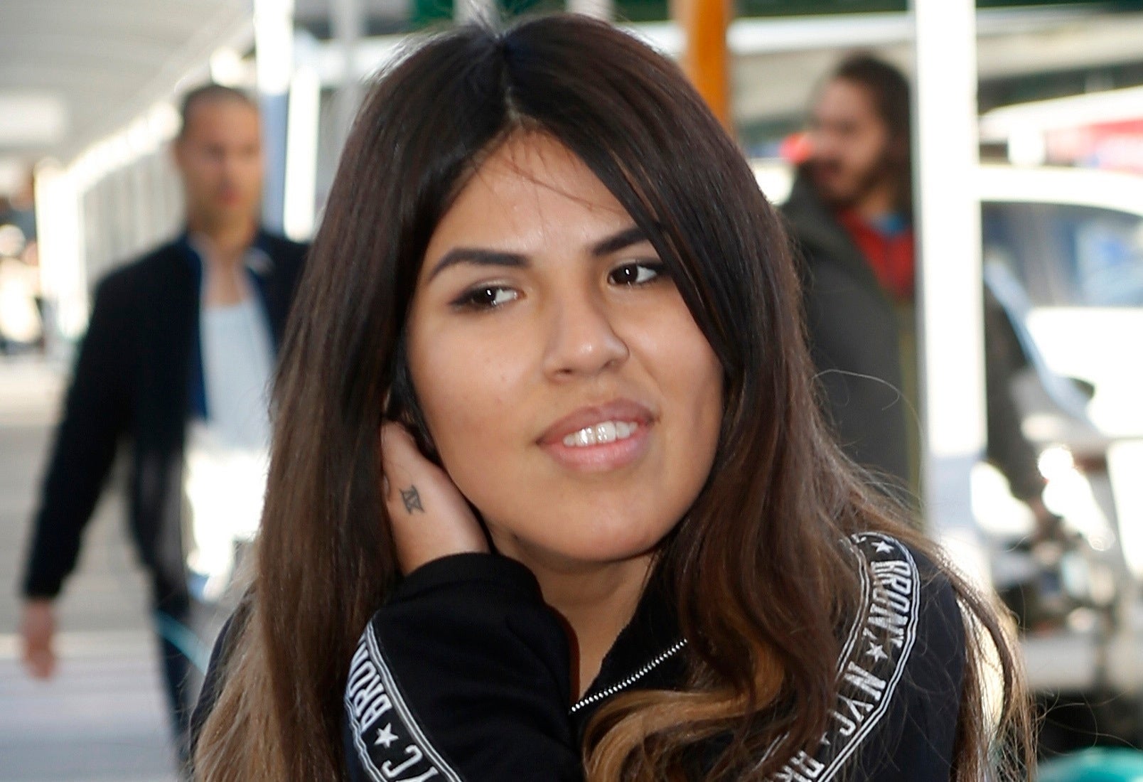 ¿Cómo ha reaccionado Isa Pantoja a la entrevista de Kiko Rivera? | Europa Press