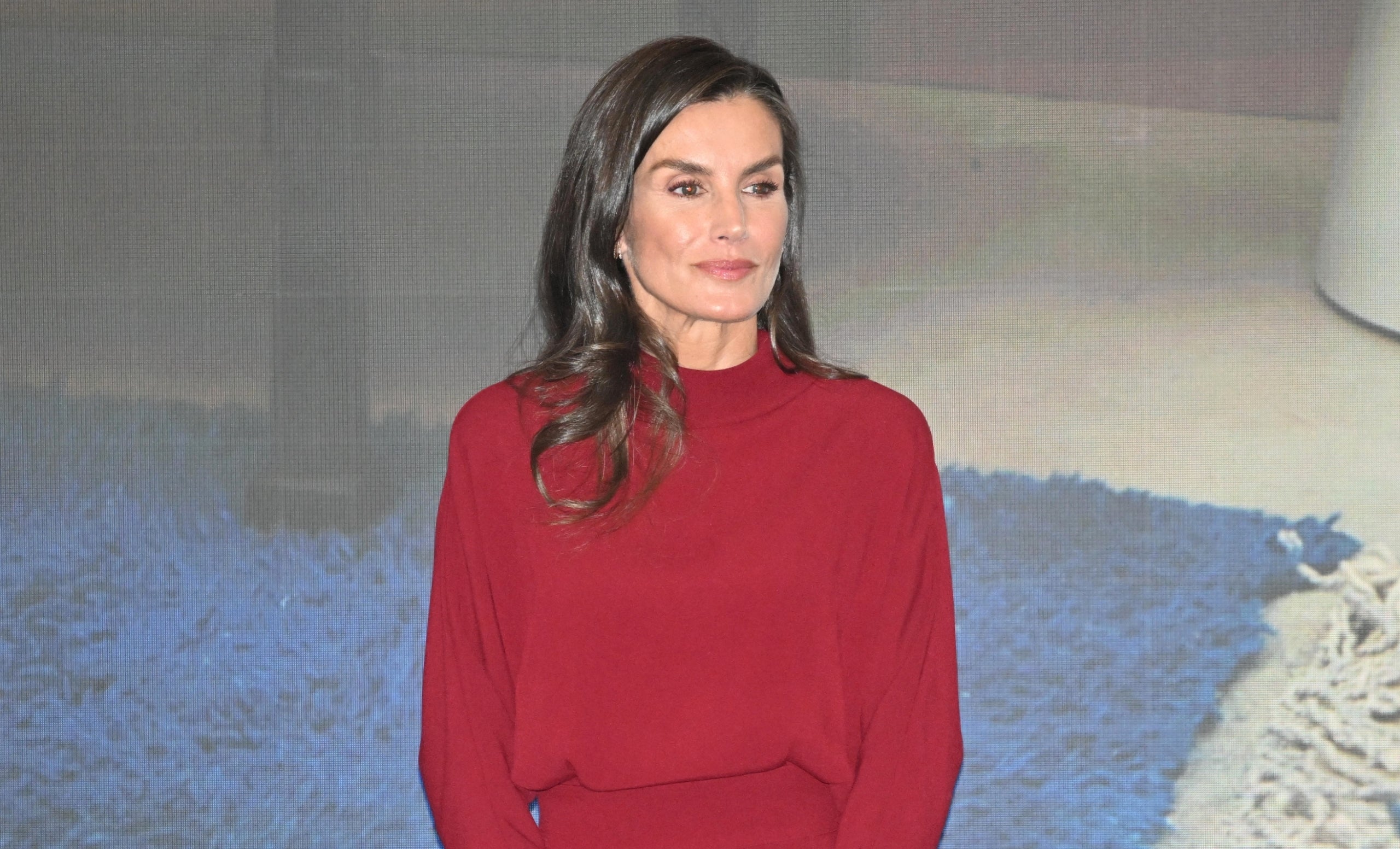 Com prepara el seu esmorzar Letícia? | Europa Press