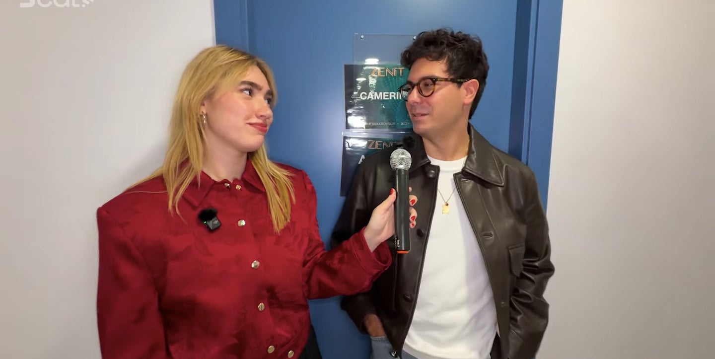 Com són els camerinos dels concursants de 'Zenit'_ - 3Cat