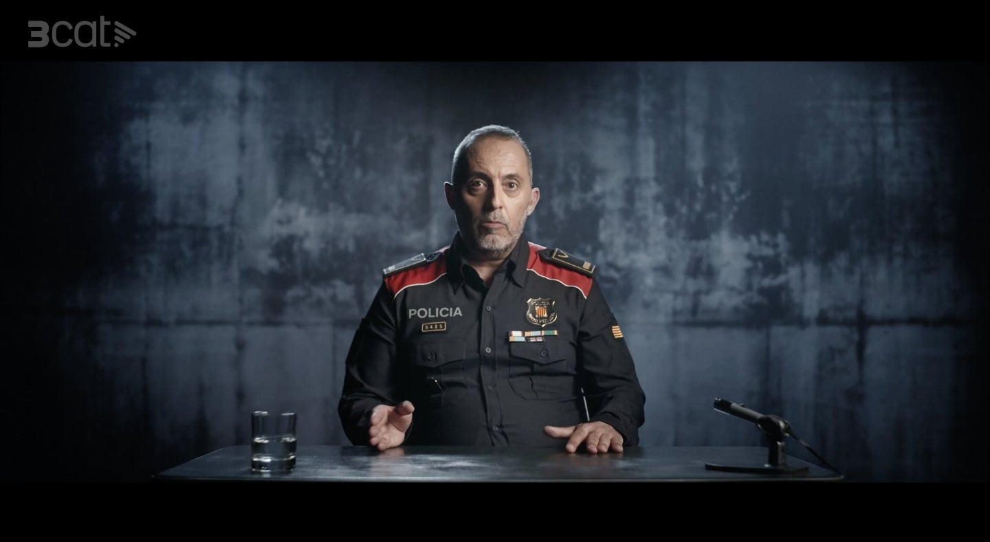 Com va anar la investigació del doble crim de Bellvitge_ - TV3