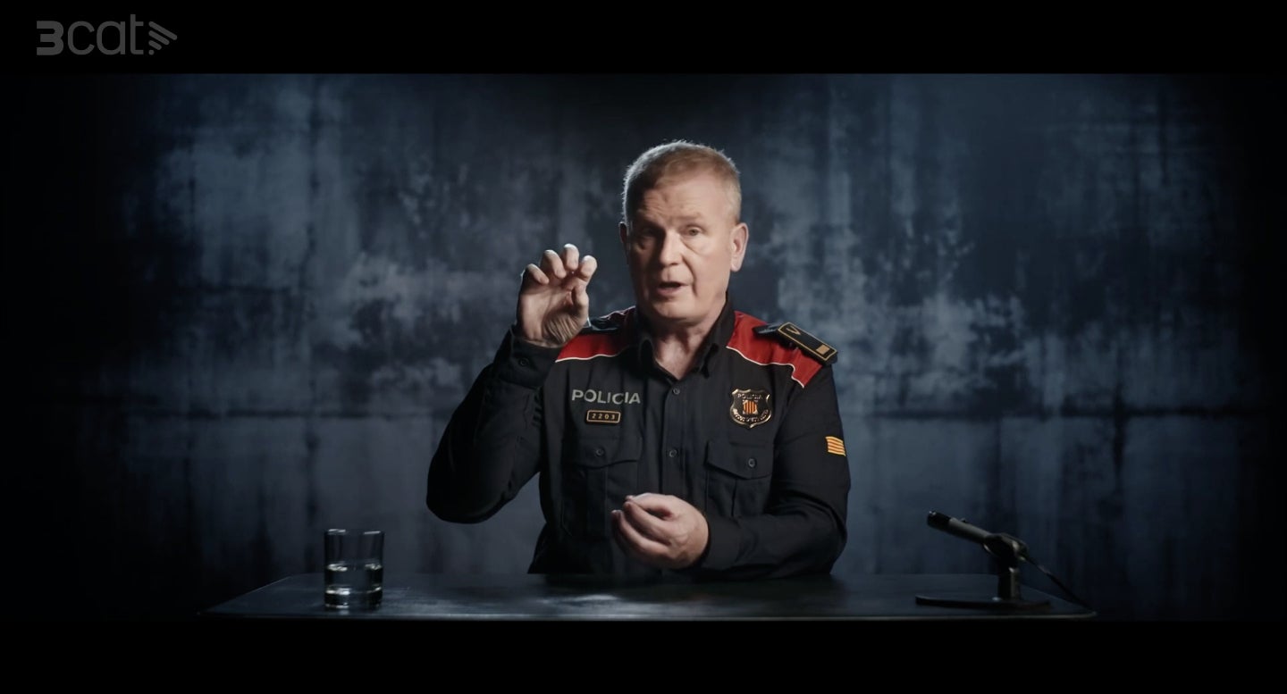 'Crims' arrasa amb la segona part del doble crim de Bellvitge - TV3