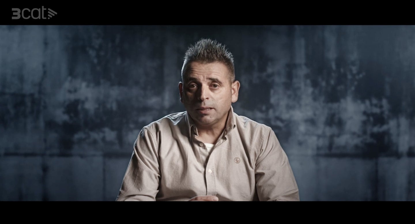 'Crims' emetrà el segon dels capítols sobre el doble crim de Bellvitge - TV3