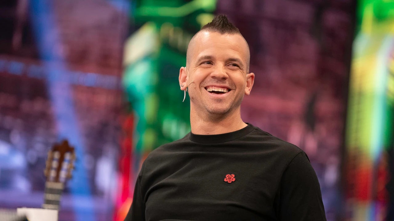 Dabiz Muñoz confessa a qui s'assembla més la seva filla - Antena 3