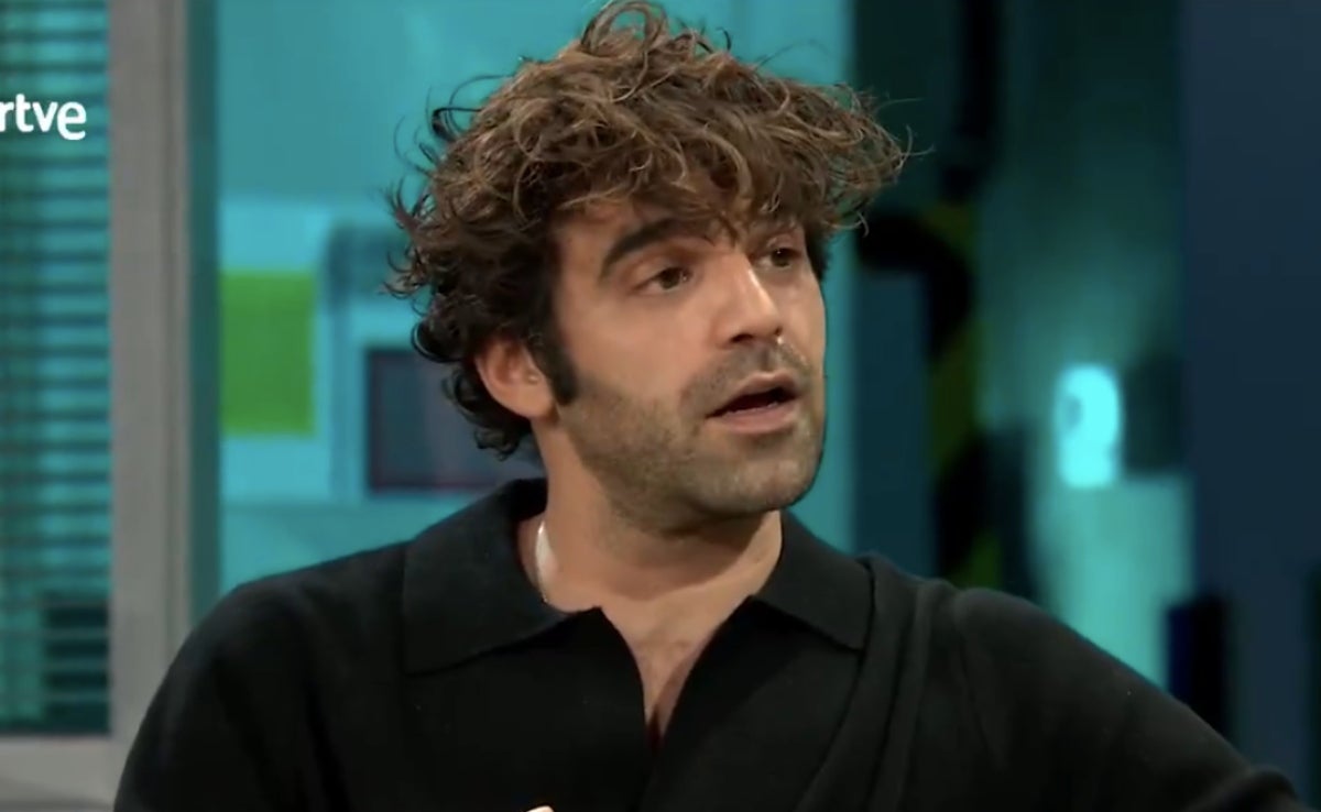 David Verdaguer sorprende explicando su masturbación más peligrosa en 'La Revuelta' | RTVE