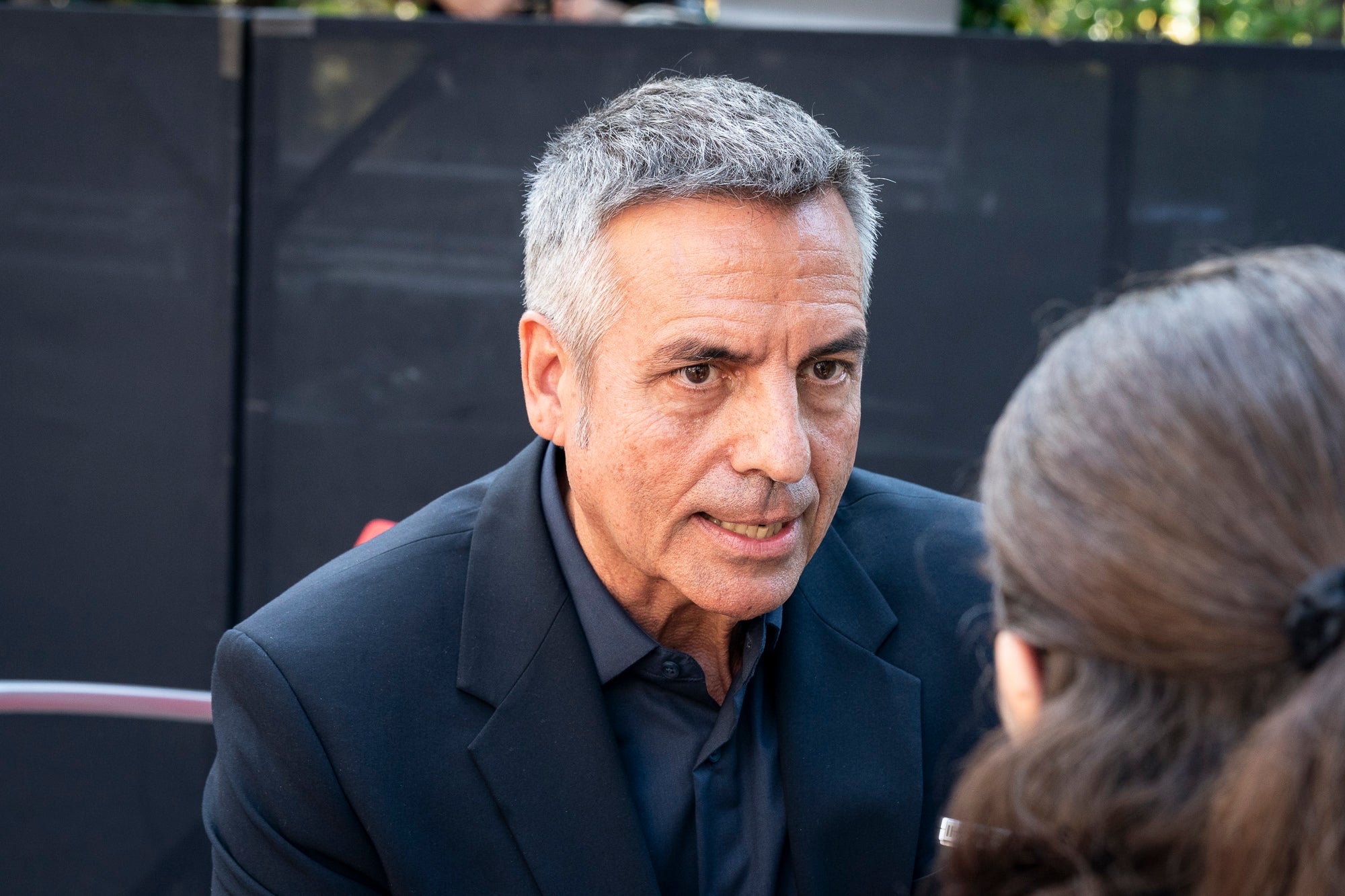 Ramon Pellicer, que presentarà La Marató de 3Cat del 2025 - Mireia Comas