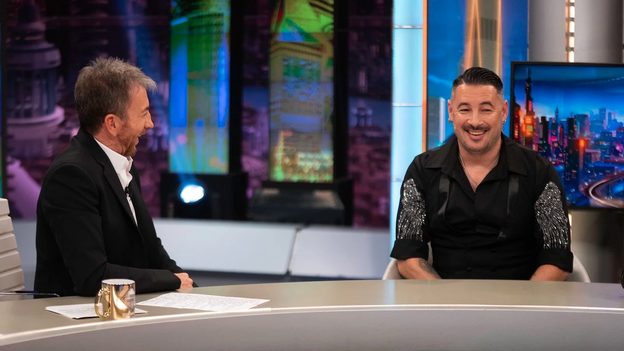 El cantant s'ha sincerat enmig d'un trencament total del grup - Antena 3