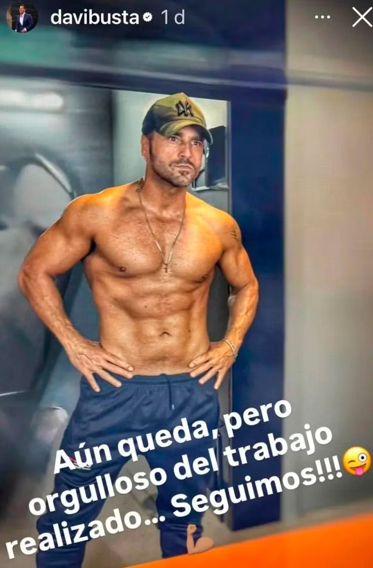 La Nueva Vida De David Bustamante Cambio F sico Y 20 Kg Menos La Nueva Vida De David Bustamante Cambio F sico Y 20 Kg Menos