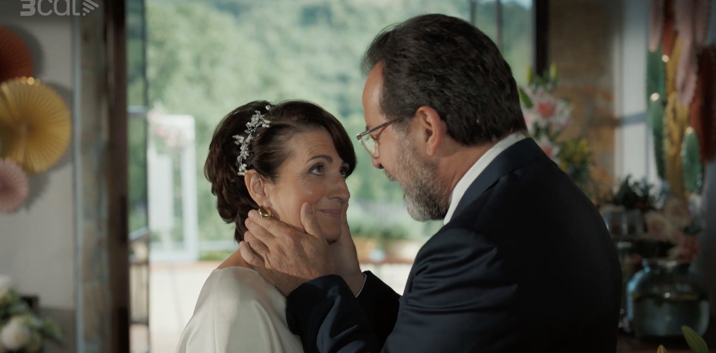 El capítol final de 'Vintage' arrasa en audiència - TV3