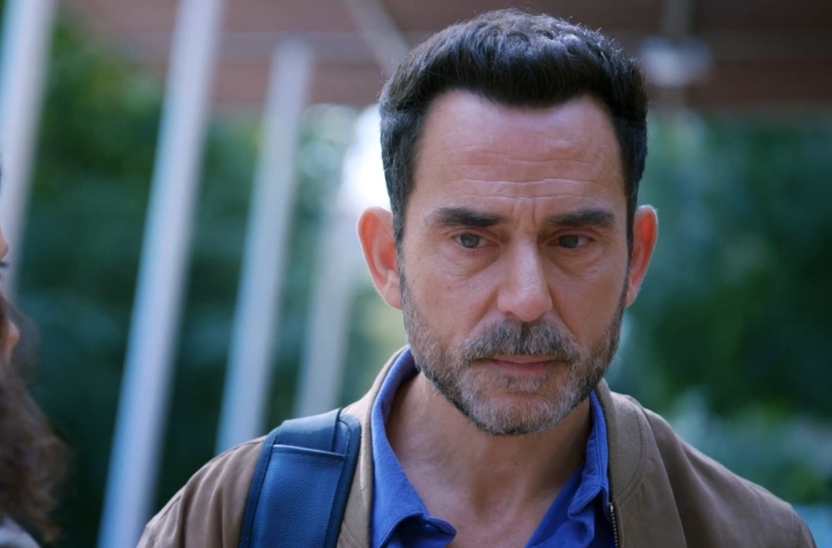 El doble joc del Francesc té les hores comptades a 'Com si fos ahir' | 3Cat.j