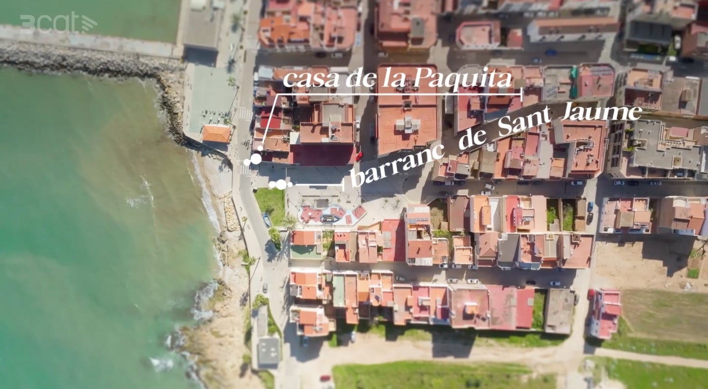 El documental ha estat un èxit d'audiència, però ha provocat crits d'indignació - TV3