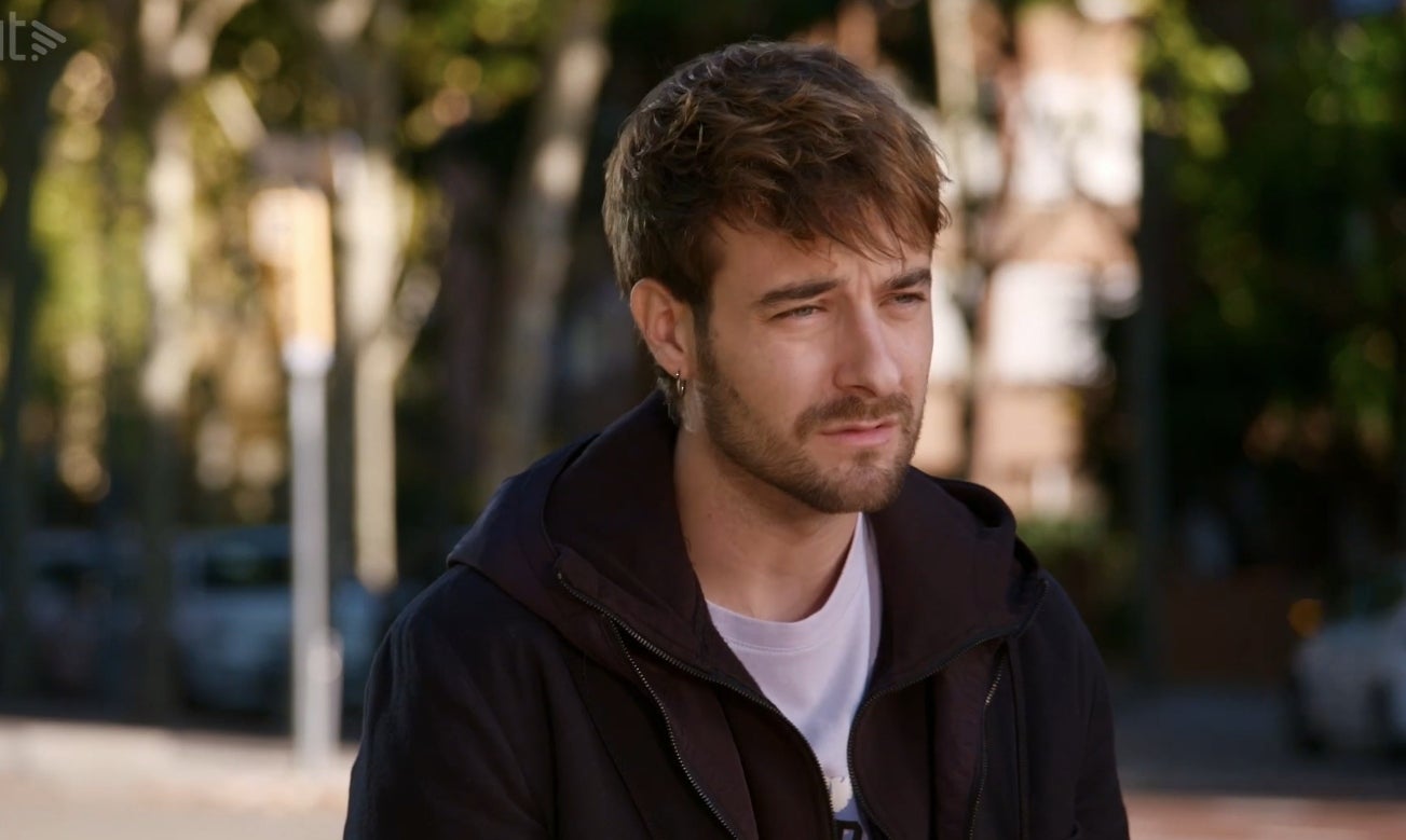  El Ferni torna a involucrar-se en negocis perillosos a 'Com si fos ahir' | 3Cat