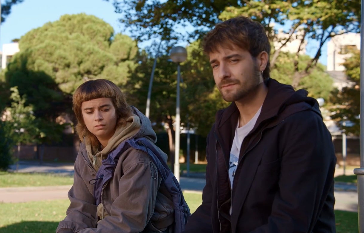 El Ferni torna a tenir problemes amb la justicia a 'Com si fos ahir' | 3Cat