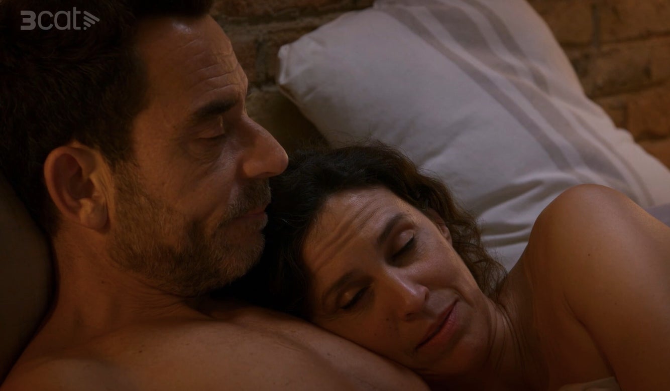 El Francesc continua mentint sobre l'Ona a 'Com si fos ahir' | 3Cat