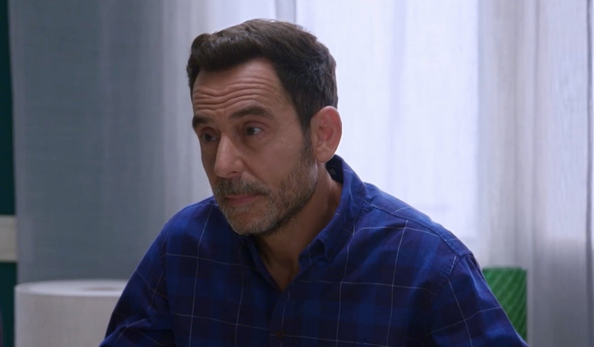 El Francesc és el clar exemple d'un infidel sense vergonya a 'Com si fos ahir' | 3Cat