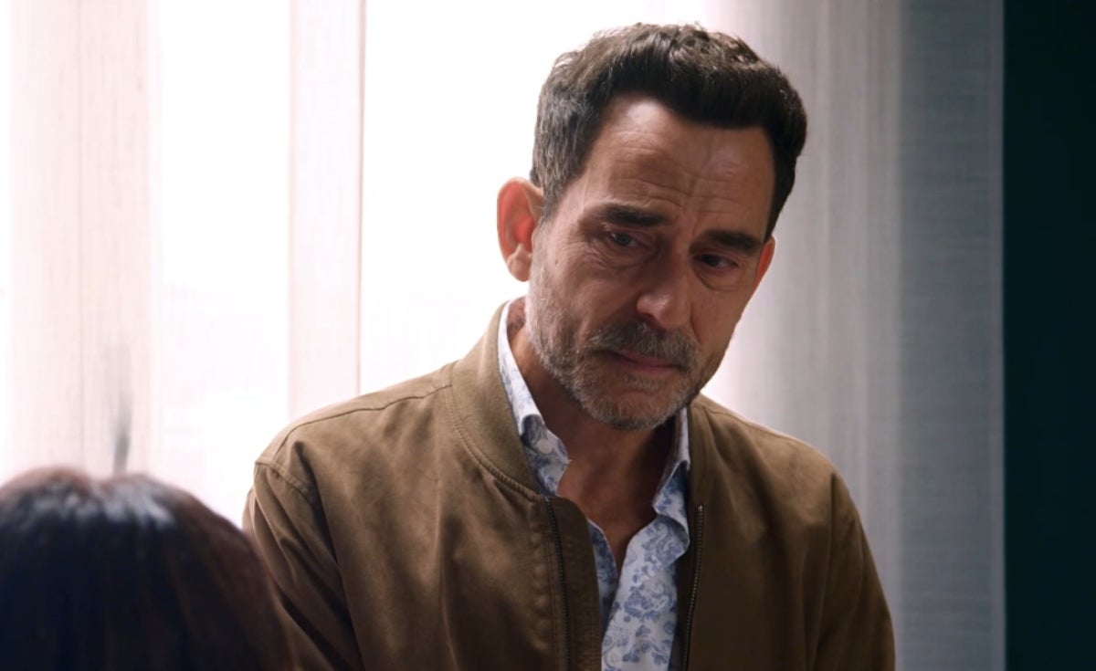 El Francesc ho té molt clar: deixarà la Sílvia per estar amb l'Ona | 3Cat