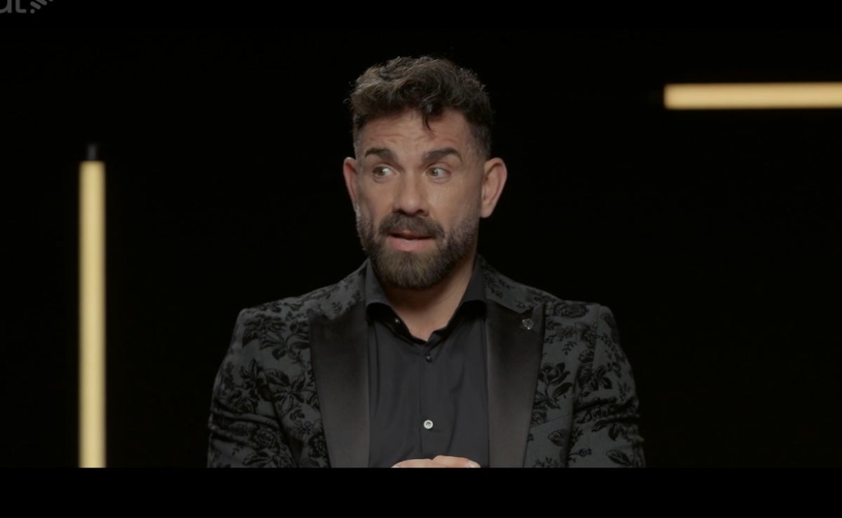 El 'Joc de cartes' aquesta setmana ha estat un dels més divertits de la temporada _ 3Cat