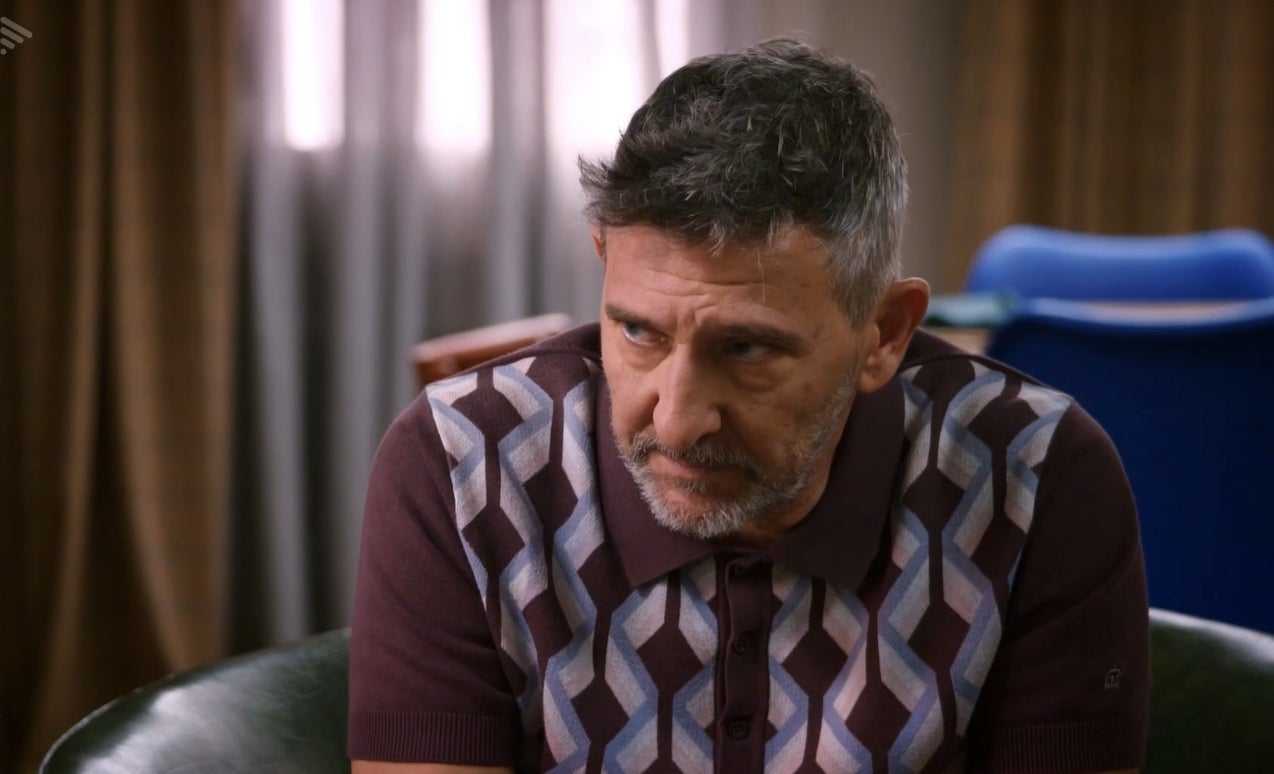 El Jordi representa una cara de la mentida a 'Com si fos ahir' | 3Cat