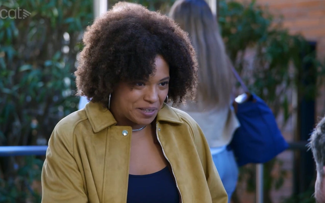 El Salva aconsegueix una plaça per a l'Aina en un míting molt important | 3Cat.