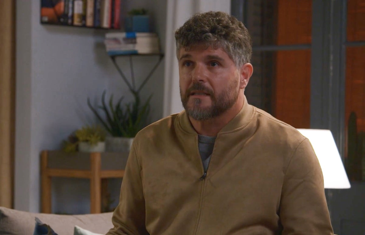 El Salva patirà les conseqüències del seu abús aquesta setmana a 'Com si fos ahir' | 3Cat