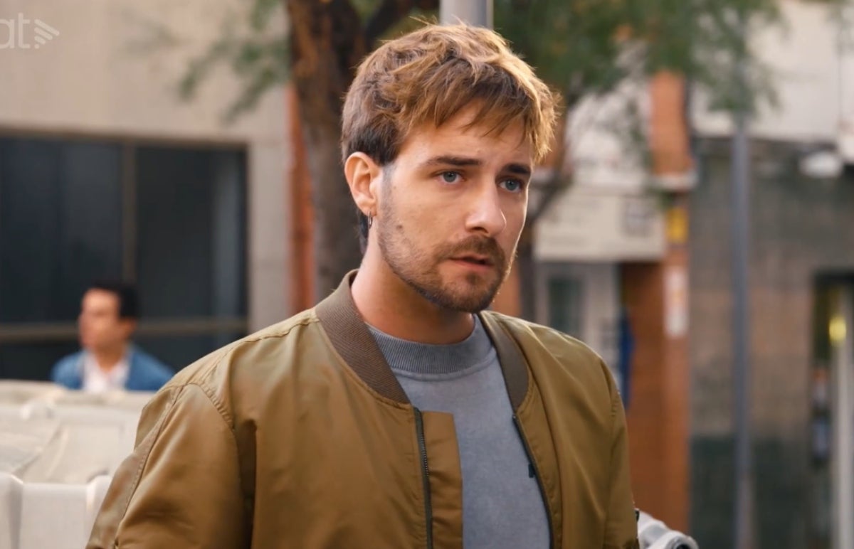 El secreto del Ferni en 'Com si fos ahir' podría salir a la luz en cualquier momento | 3Cat