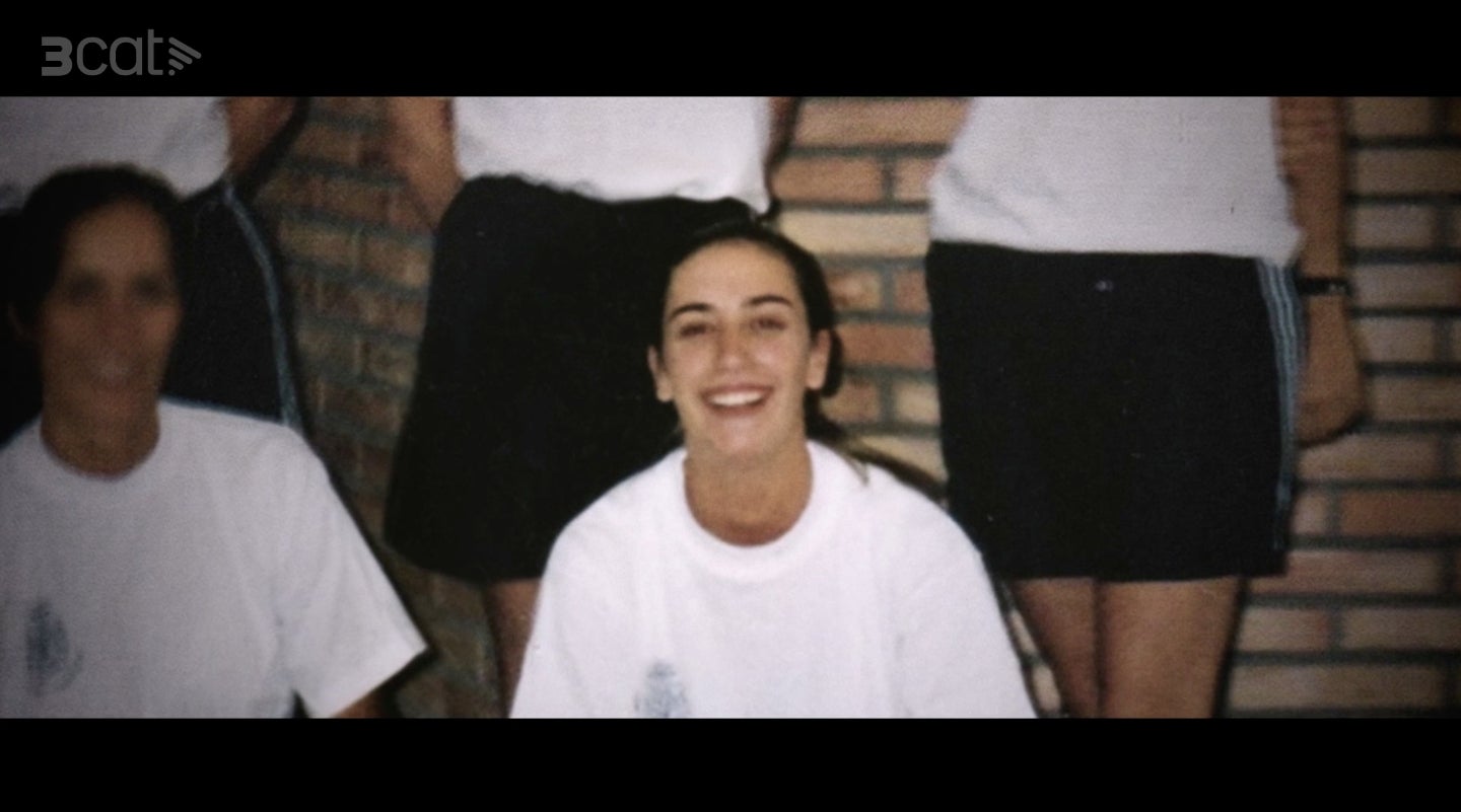 Ella va ser una de les víctimes d'aquest cas - TV3