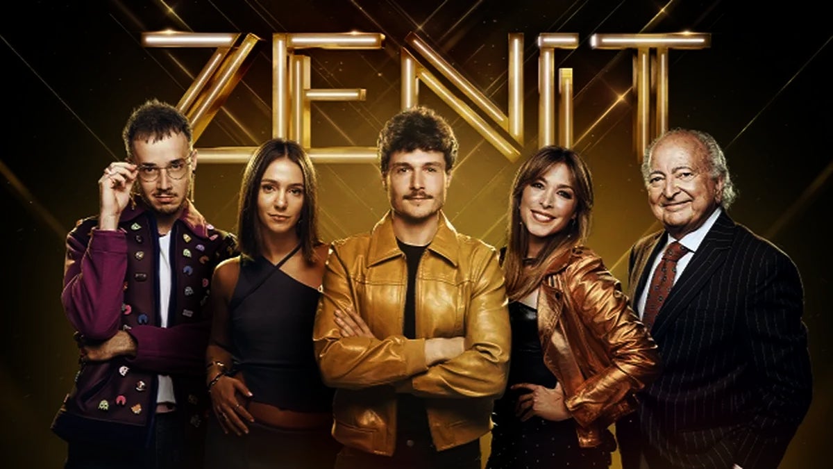 Ells seran els capitans de cadascuna de les generacions - TV3