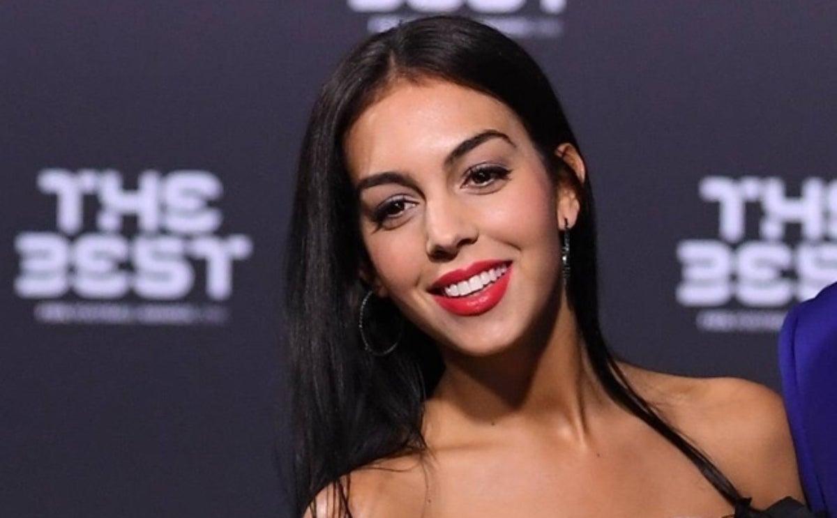 Els canvis estètics de Georgina: com era abans? | Europa Press