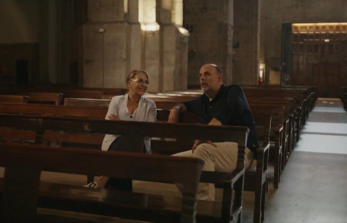 Emma Vilarasau serà una de les entrevistes del nou programa de Jordi Basté a La 2Cat _ RTVE