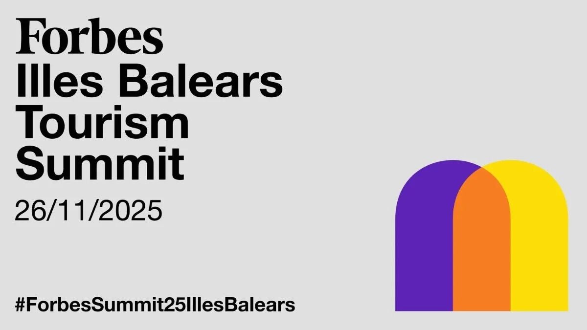 Prohens, protagonista de la trobada organitzada per Forbes per a impulsar el paper de les Balears com a motor europeu del turisme regeneratiu